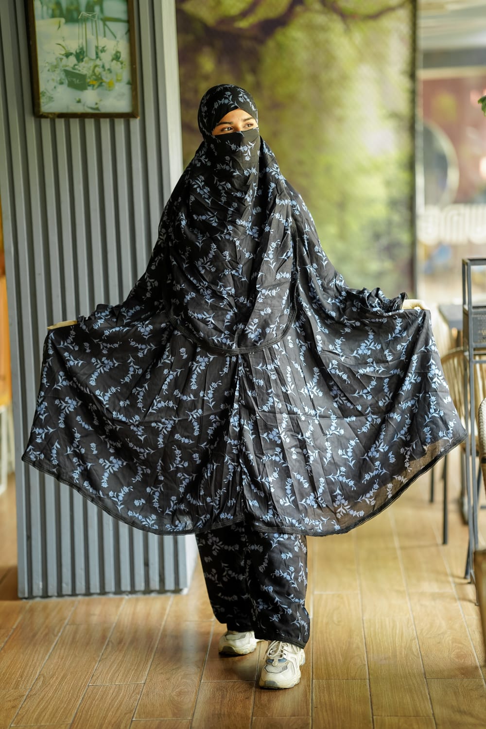 Plaju Khimar Set_img_0