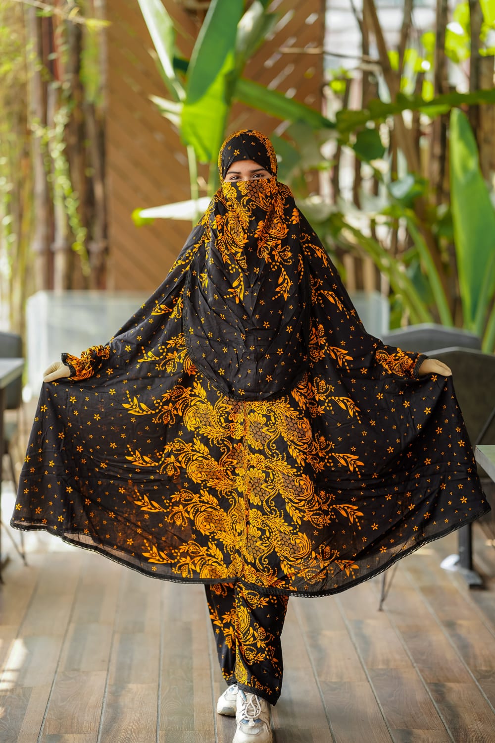 Plaju Khimar Set_img_0