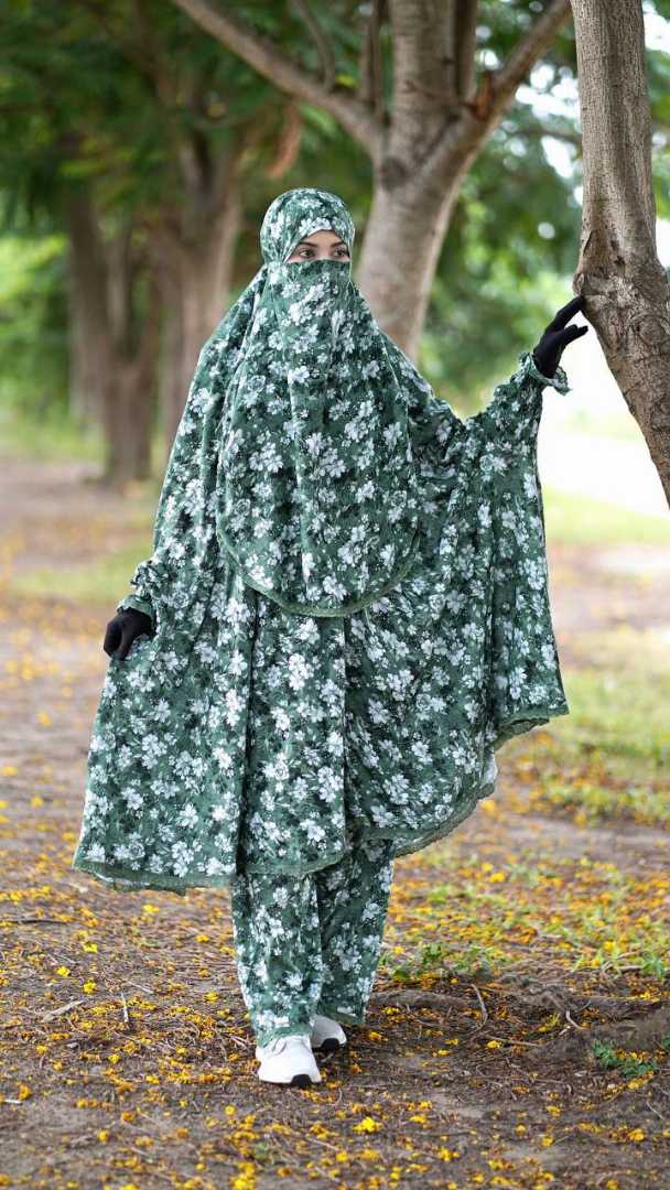 Plaju Khimar Set_img_1