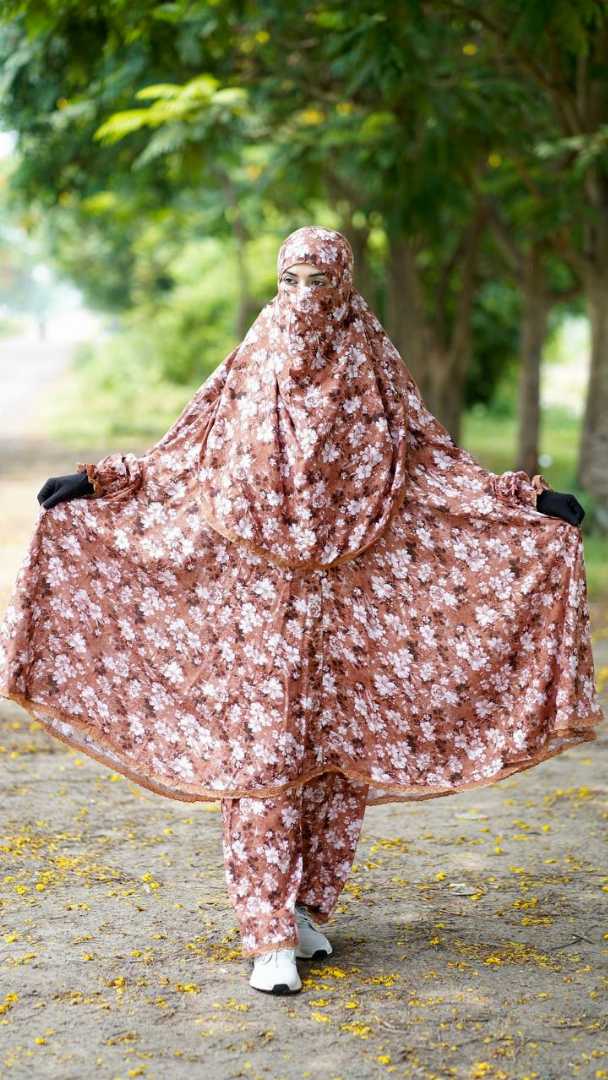 Plaju Khimar Set_img_0
