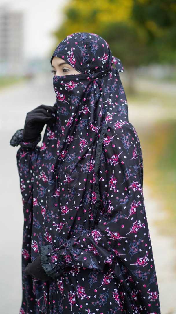 Plaju Khimar Set_img_1