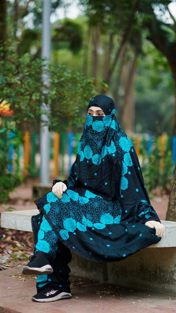 Plaju Khimar Set_img_1