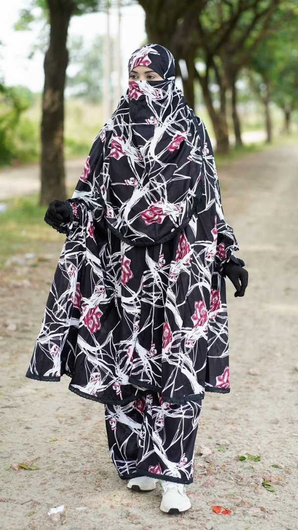 Plaju Khimar Set_img_1