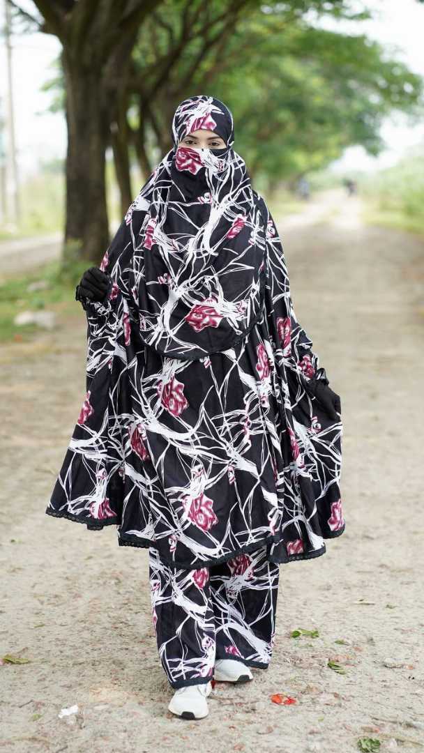 Plaju Khimar Set_img_3