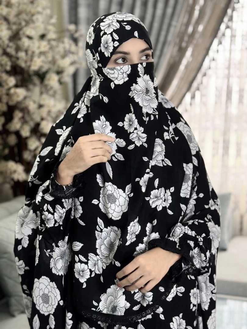 Plaju Khimar Set_img_0