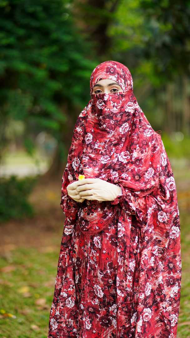 Plaju Khimar Set_img_1