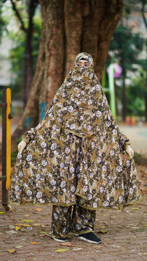 Plaju Khimar Set_img_1