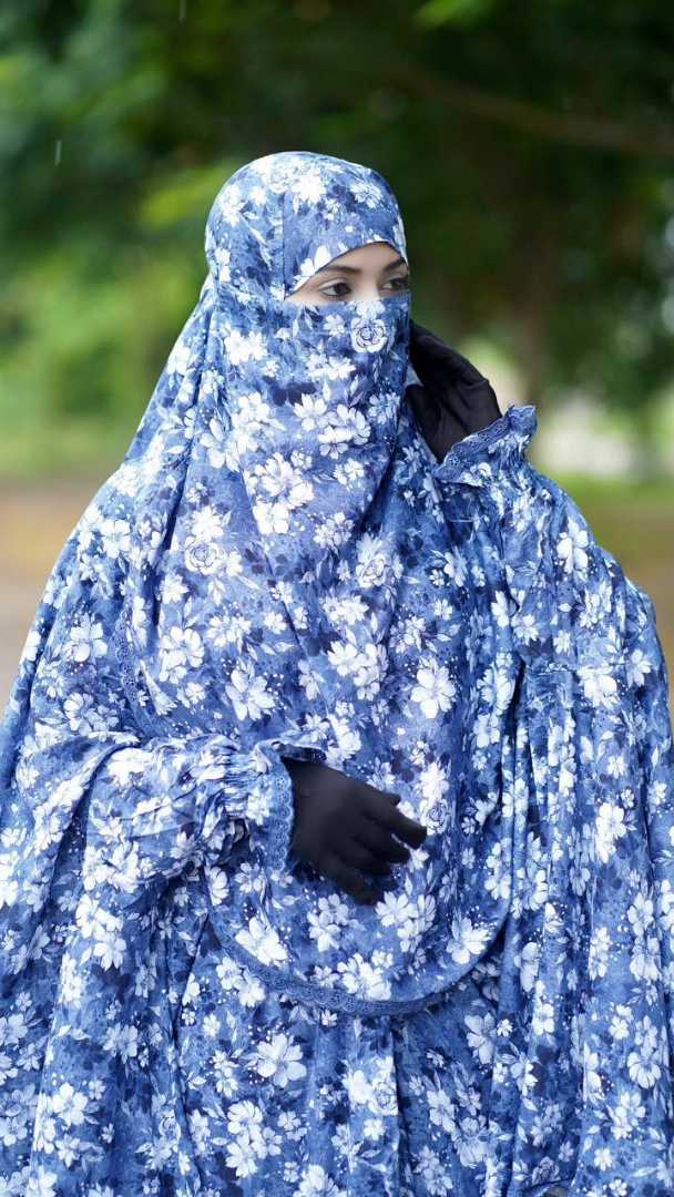 Plaju Khimar Set_img_0