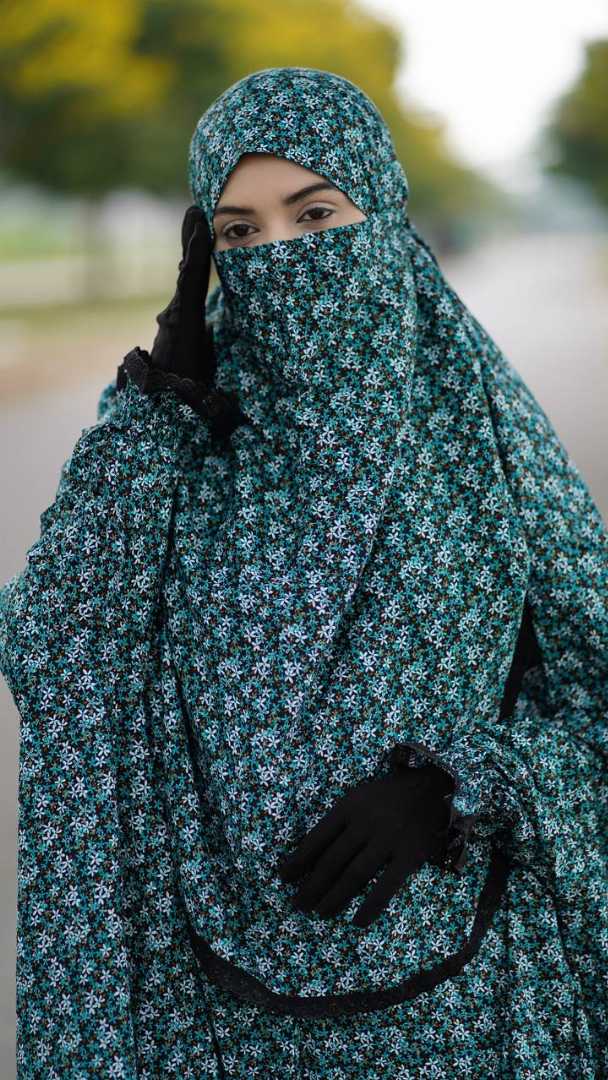 Plaju Khimar Set_img_0