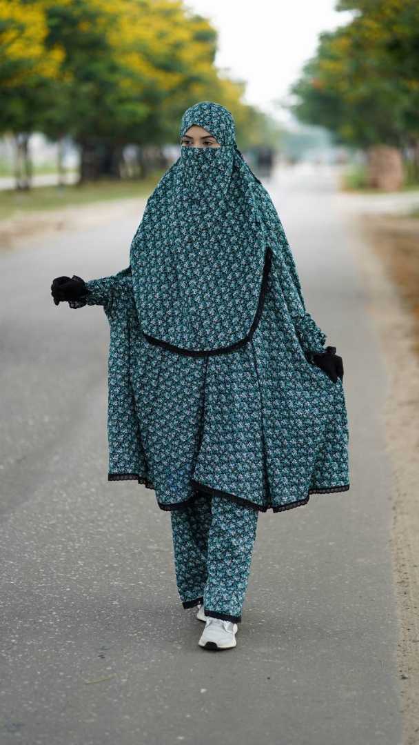 Plaju Khimar Set_img_1