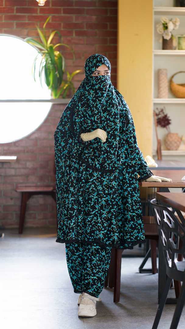 Plaju Khimar Set_img_1