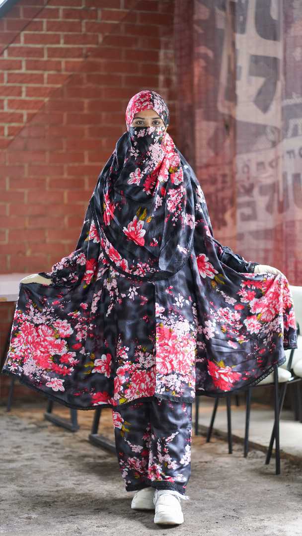 Plaju Khimar Set_img_1