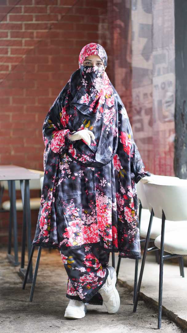 Plaju Khimar Set_img_2