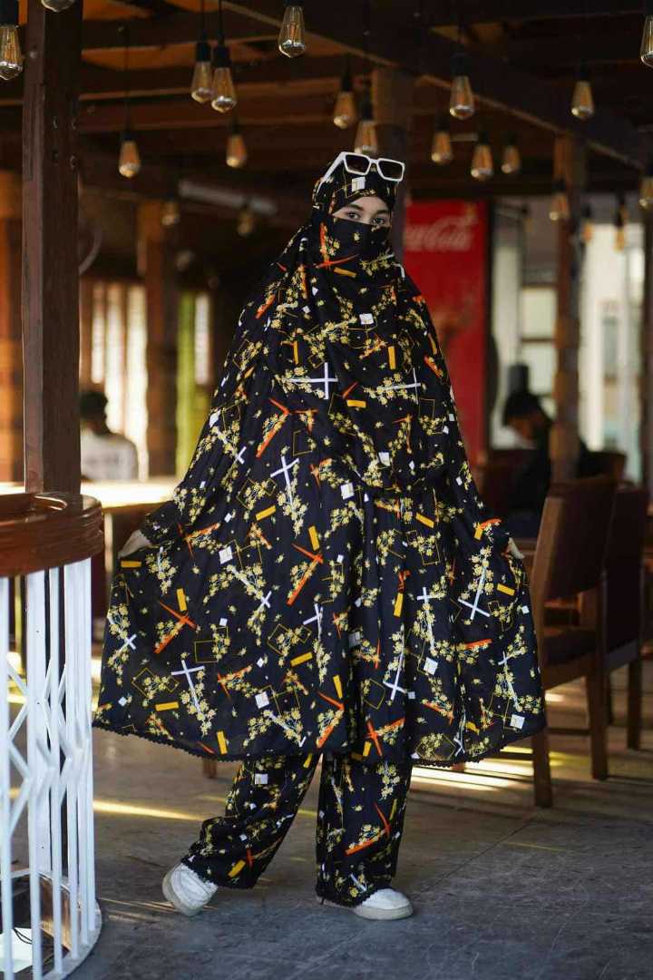 Plaju Khimar Set_img_0