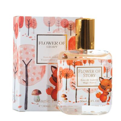 Flower of Story Brand Perfume_img_1