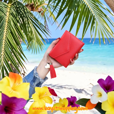 Imported Ladies Wallet_img_2