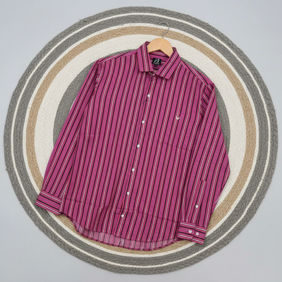 Premium Stripe Print Shirt for men_img_0