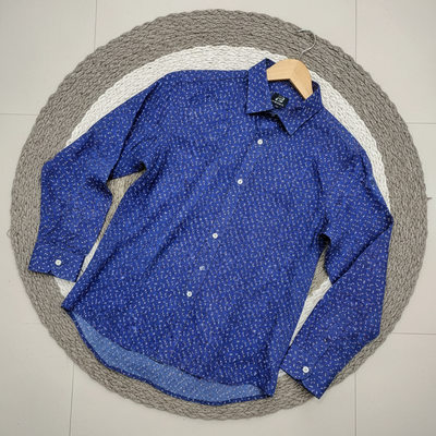 Premium cotton print shirt_img_0