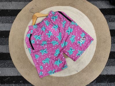 Multi Colour Short_img_0