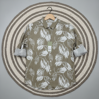 Premium floral print shirt_img_0