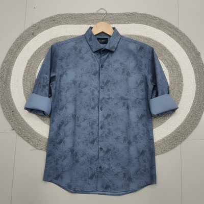 Premium floral print shirt_img_0