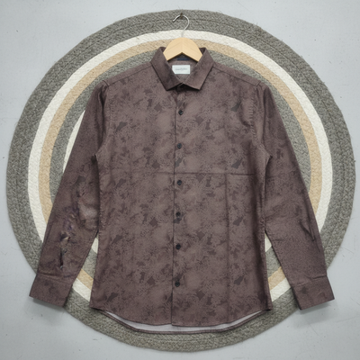 Premium floral print shirt_img_0