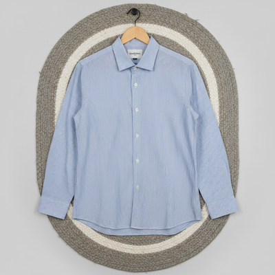 Premium old money cotton shirt_img_0