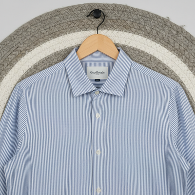 Premium old money cotton shirt_img_1