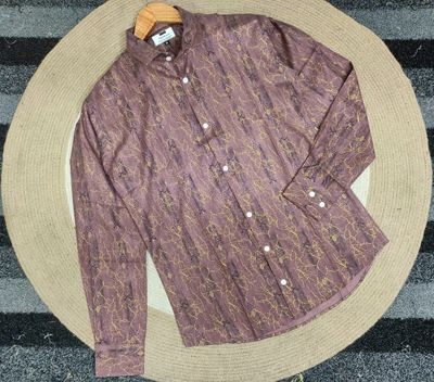 Trendy print shirt_img_0