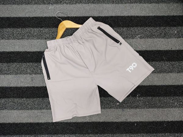 Premium solid short
