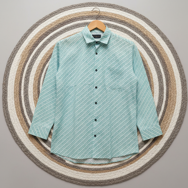 Premium Trendy Unique Design Print Shirt