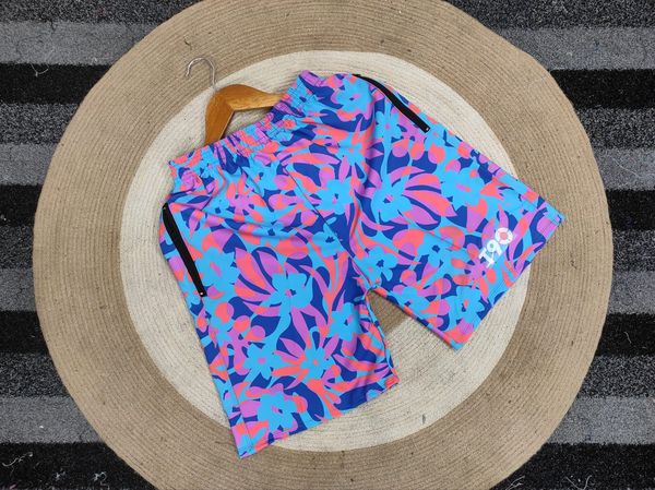 Premium multicolor shots