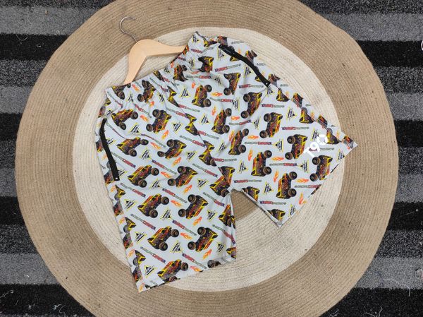 Premium shots (unisex)