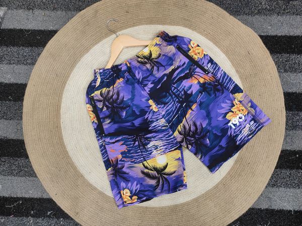 premium shots (unisex)