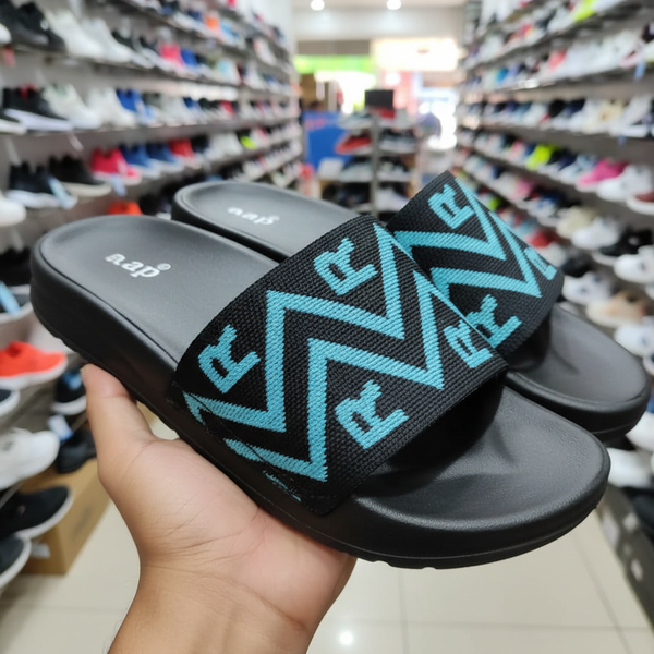 Premium slipper sandal
