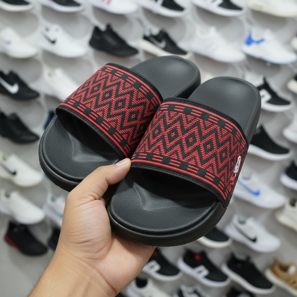 Premium slipper sandal