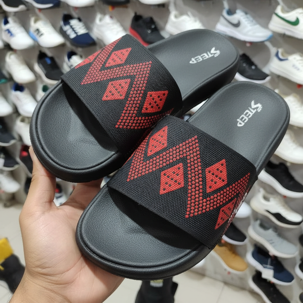 Premium slipper sandal