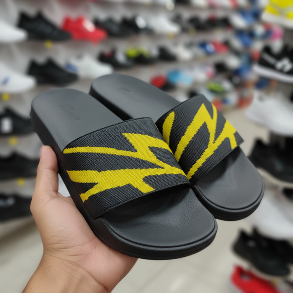 Premium slipper sandal