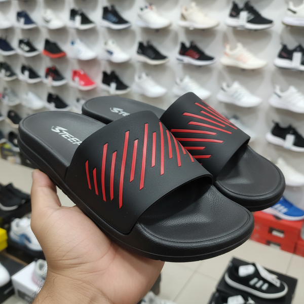 Premium slipper sandal