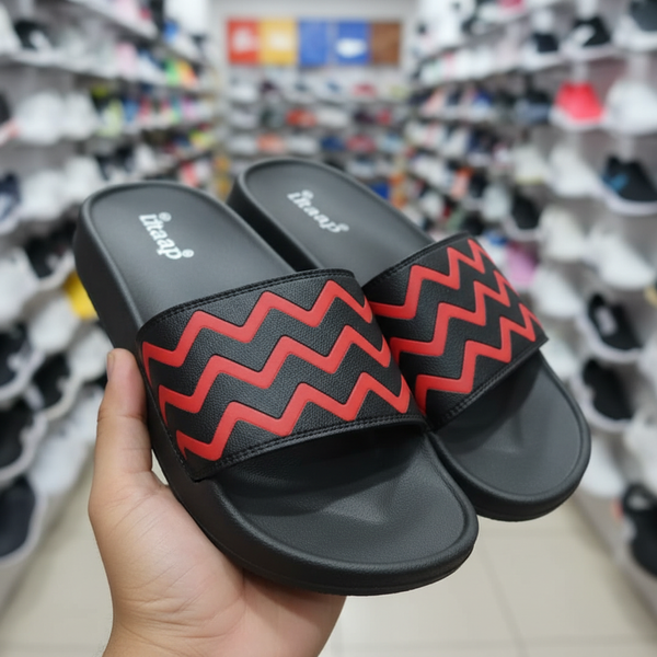 Premium slipper sandal