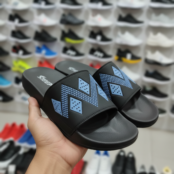 Premium slipper sandal