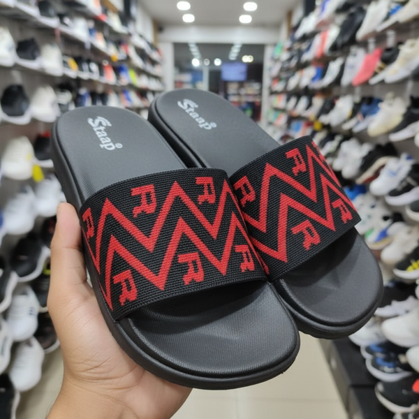 Premium slipper sandal