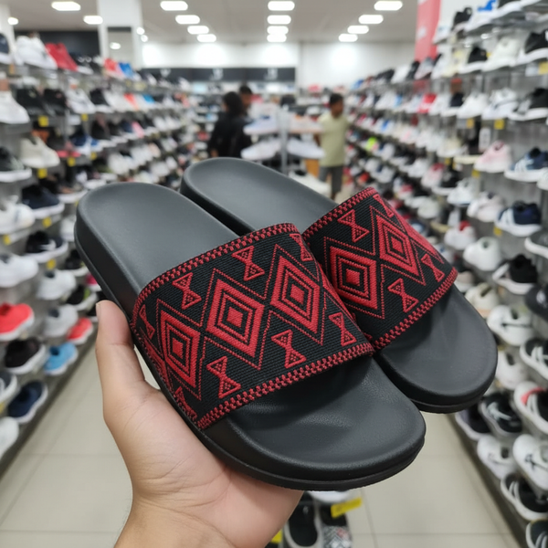 Premium slipper sandal