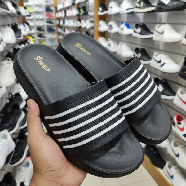 Premium slipper sandal