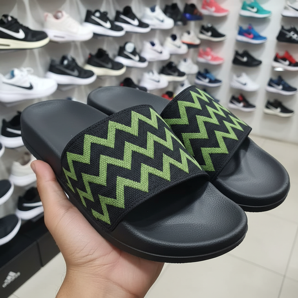 Premium slipper sandal