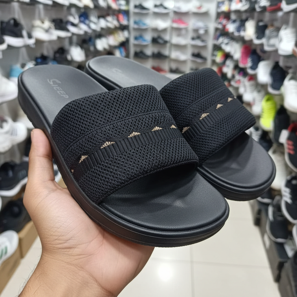 Premium slipper sandal
