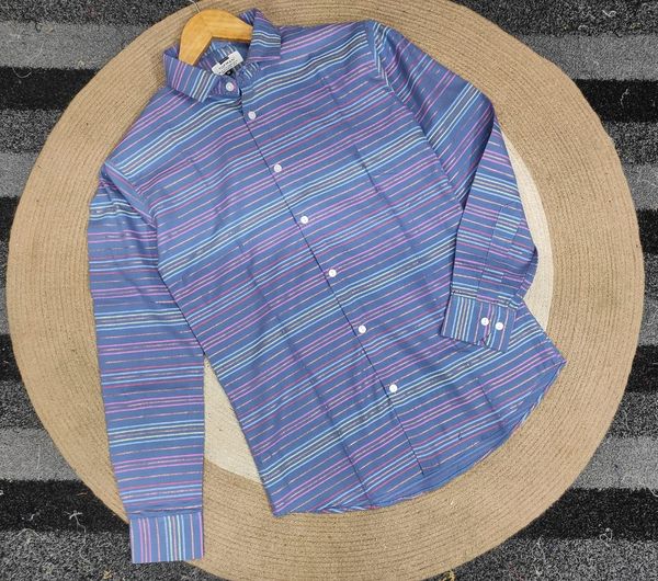 Trendy design shirt for eid