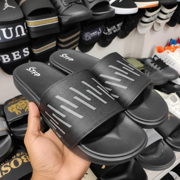 Trendy slipper sandal 13