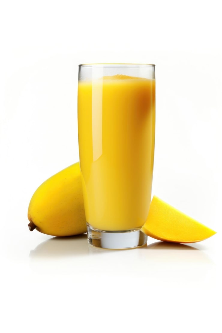 MANGO JUICE