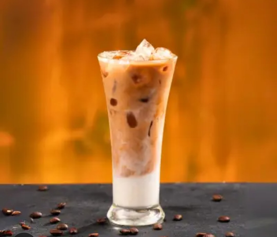 ICE COFFEE
